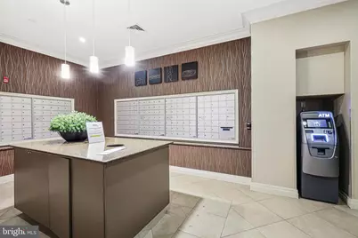 2451 Midtown Avenue #1007, Alexandria, VA 22303 - Photo 44