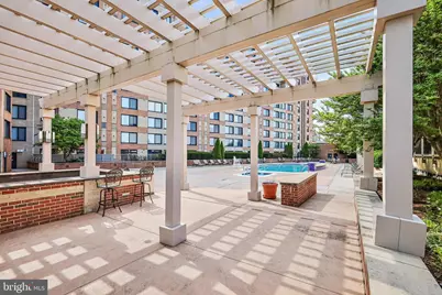 2451 Midtown Avenue #1007, Alexandria, VA 22303 - Photo 38