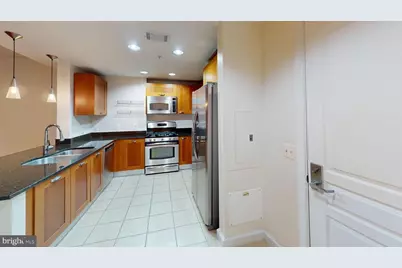 2451 Midtown Avenue #1007, Alexandria, VA 22303 - Photo 8