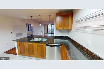 2451 Midtown Avenue #1007, Alexandria, VA 22303 - Photo 10