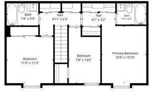 6822 Perry Penney Dr, Annandale, VA 22003 - Photo 38