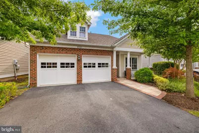 8949 Yellow Daisy Place, Lorton, VA 22079 - Photo 4