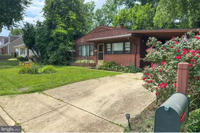 8508 Highland Lane, Alexandria, VA 22309 - Photo 2