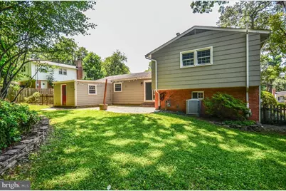 4805 Willet Drive, Annandale, VA 22003 - Photo 46