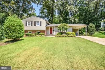 4805 Willet Drive, Annandale, VA 22003 - Photo 2