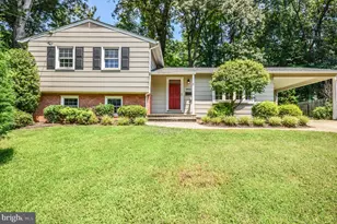 4805 Willet Dr, Annandale, VA 22003 - Photo 1