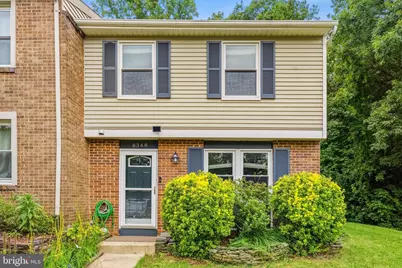 8348 Rocky Forge Court, Springfield, VA 22153 - Photo 1