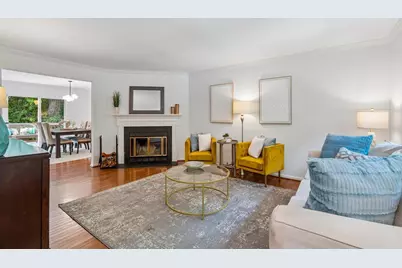 5914 Langton Drive, Alexandria, VA 22310 - Photo 2