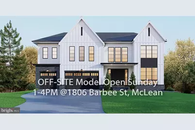1829 Deer Drive, McLean, VA 22101 - Photo 1
