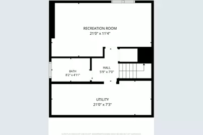 3168 Ellenwood Drive, Fairfax, VA 22031 - Photo 40