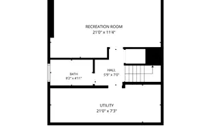 3168 Ellenwood Dr, Fairfax, VA 22031 - Photo 40