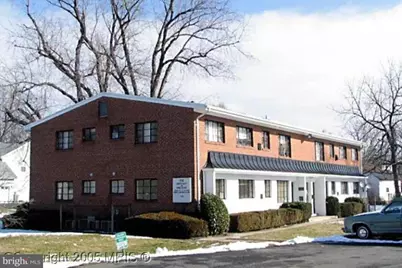 2761 Annandale Road #2, Falls Church, VA 22042 - Photo 2