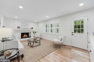 12400 Alexander Cornell Dr, Fairfax, VA 22033 - Photo 20