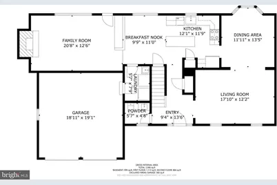 12400 Alexander Cornell Drive, Fairfax, VA 22033 - Photo 56