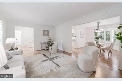 12400 Alexander Cornell Drive, Fairfax, VA 22033 - Photo 8
