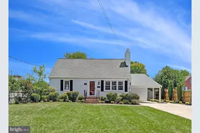 6015 Backlick Road, Springfield, VA 22150 - Photo 1