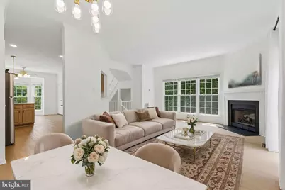 5556 Jowett Court, Alexandria, VA 22315 - Photo 14