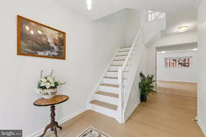 5556 Jowett Court, Alexandria, VA 22315 - Photo 4