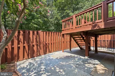 5556 Jowett Court, Alexandria, VA 22315 - Photo 34