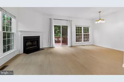 5556 Jowett Court, Alexandria, VA 22315 - Photo 12