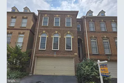 12483 Rose Path Circle, Fairfax, VA 22033 - Photo 1