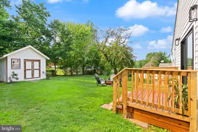 6206 Hillview Avenue, Alexandria, VA 22310 - Photo 48