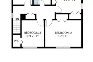 5000 Gainsborough Dr, Fairfax, VA 22032 - Photo 4