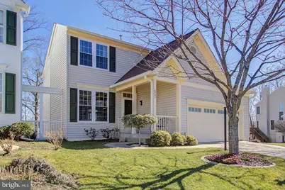 6547 Creek Run Drive, Centreville, VA 20121 - Photo 2
