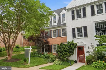 6740 Towne Lane Road, McLean, VA 22101 - Photo 2