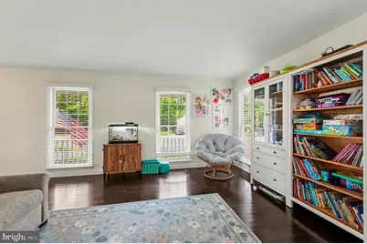 8019 Oak Bridge Lane, Fairfax Station, VA 22039 - Photo 2