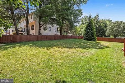 8019 Oak Bridge Lane, Fairfax Station, VA 22039 - Photo 1