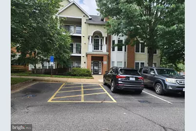 4137 Fountainside Lane #103, Fairfax, VA 22030 - Photo 2