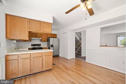 7369 Rhondda Drive, Lorton, VA 22079 - Photo 14
