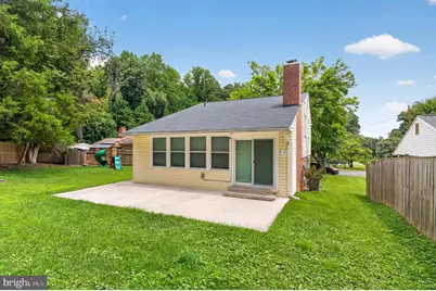 7027 Jefferson Avenue, Falls Church, VA 22042 - Photo 26