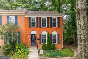 2305 Horseferry Ct, Reston, VA 20191 - Photo 2
