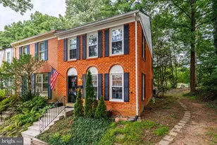 2305 Horseferry Ct, Reston, VA 20191 - Photo 1
