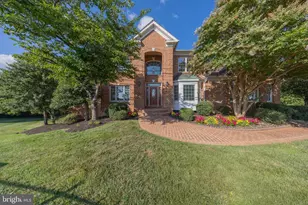 12500 Falkirk Dr, Fairfax, VA 22033 - Photo 1