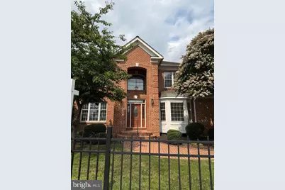 12500 Falkirk Drive, Fairfax, VA 22033 - Photo 1