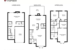 5944 Norham Dr, Alexandria, VA 22315 - Photo 2