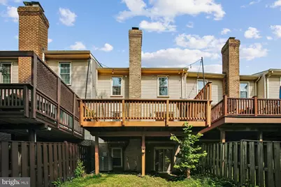 5944 Norham Drive, Alexandria, VA 22315 - Photo 56