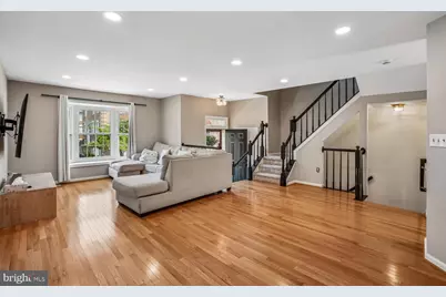5944 Norham Drive, Alexandria, VA 22315 - Photo 6