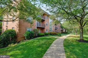 3336 Spring Ln, Falls Church, VA 22041 - Photo 1