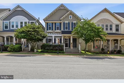 9135 Stonegarden Drive, Lorton, VA 22079 - Photo 1