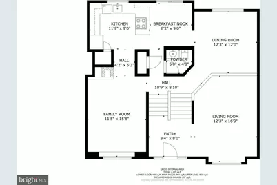 6537 Palisades Drive, Centreville, VA 20121 - Photo 74