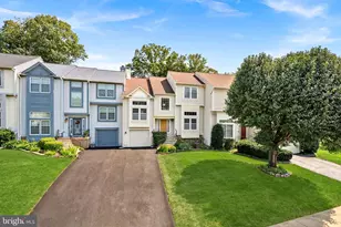 6537 Palisades Dr, Centreville, VA 20121 - Photo 4