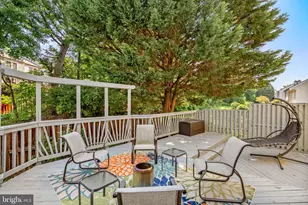 6537 Palisades Dr, Centreville, VA 20121 - Photo 66