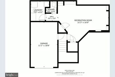 6537 Palisades Drive, Centreville, VA 20121 - Photo 76