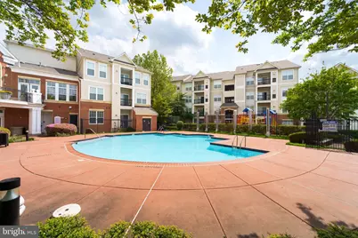 11391 Aristotle Drive #11-214, Fairfax, VA 22030 - Photo 38