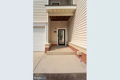 11391 Aristotle Drive #11-214, Fairfax, VA 22030 - Photo 2