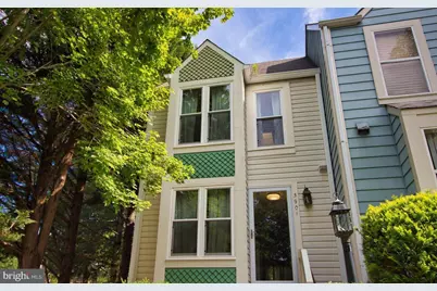 5901 Saint Giles Way, Alexandria, VA 22315 - Photo 1